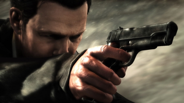 Max Payne 3 (PlayStation 3) image