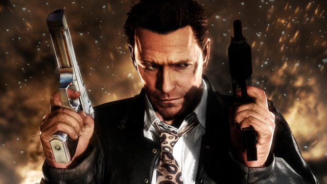 Max Payne 3 (PlayStation 3) image