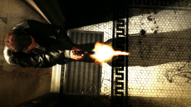 Max Payne 3 (PlayStation 3) image