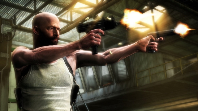 Max Payne 3 (PlayStation 3) image