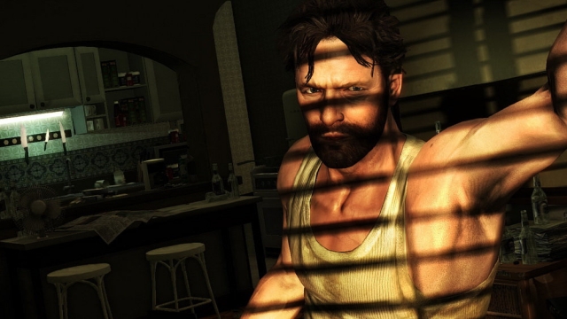 Max Payne 3 (PlayStation 3) image