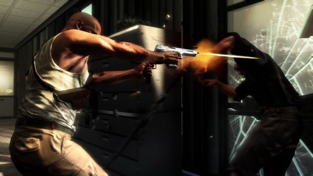 Max Payne 3 (PlayStation 3) image