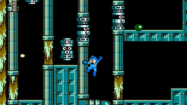 Mega Man 10 (PlayStation 3) image