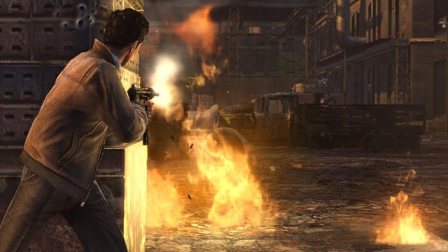 Mafia II (PlayStation 3) image