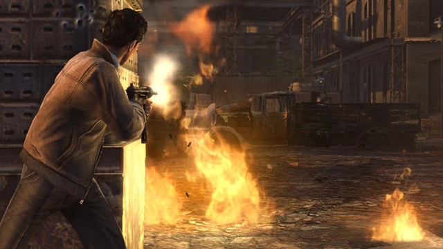 Mafia II (PS3) Review - Play a Good Crime Film