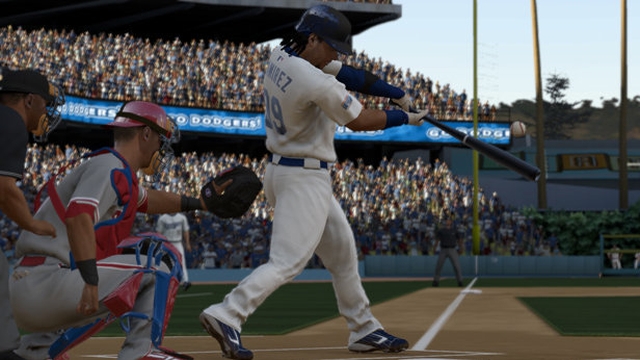 MLB 10: The Show (PlayStation 3) image