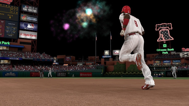 MLB 10: The Show (PlayStation 3) image