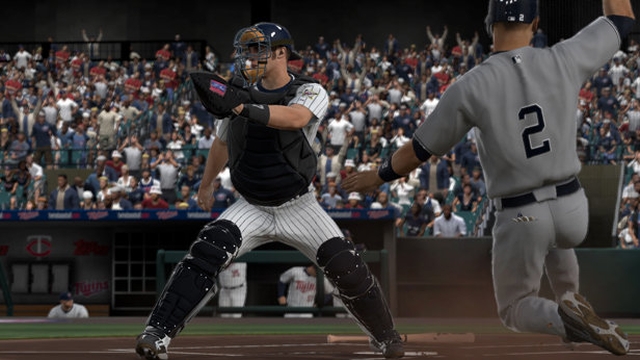 MLB 10: The Show (PlayStation 3) image