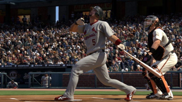 MLB 10: The Show (PlayStation 3) image