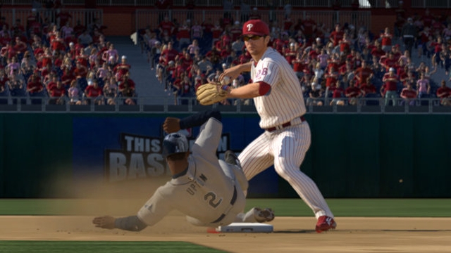 MLB 10: The Show (PlayStation 3) image