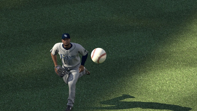 MLB 09: The Show (PlayStation 3) image