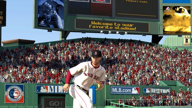 MLB 09: The Show (PlayStation 3) image
