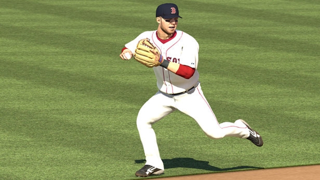 MLB 09: The Show (PlayStation 3) image