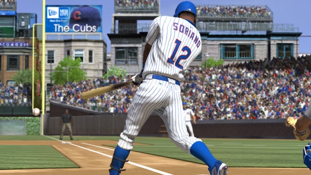 MLB 08: The Show (PlayStation 3) image