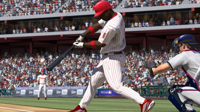MLB 08: The Show (PlayStation 3) image