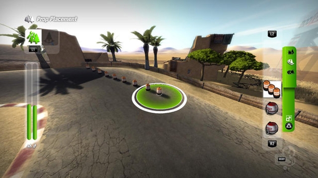 ModNation Racers (PlayStation 3) image
