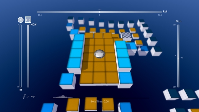 Mercury Hg (PlayStation 3) image