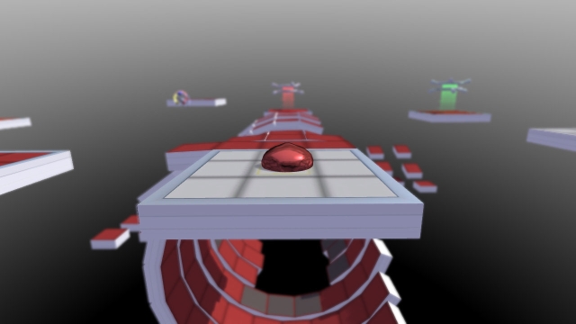 Mercury Hg (PlayStation 3) image