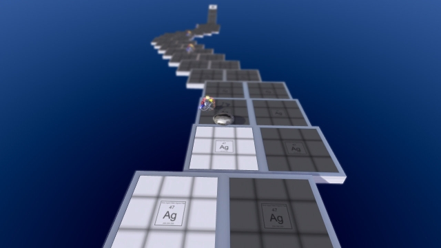 Mercury Hg (PlayStation 3) image
