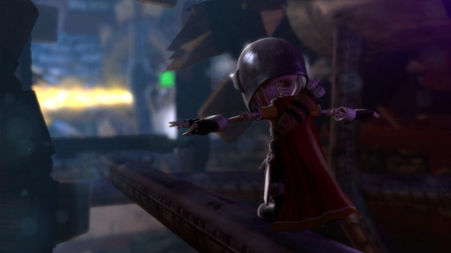 Medieval Moves: Deadmund's Quest (PlayStation 3) image