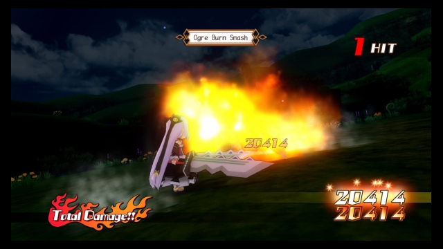 Mugen Souls (PlayStation 3) image