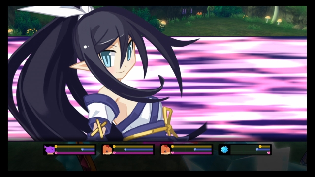 Mugen Souls (PlayStation 3) image