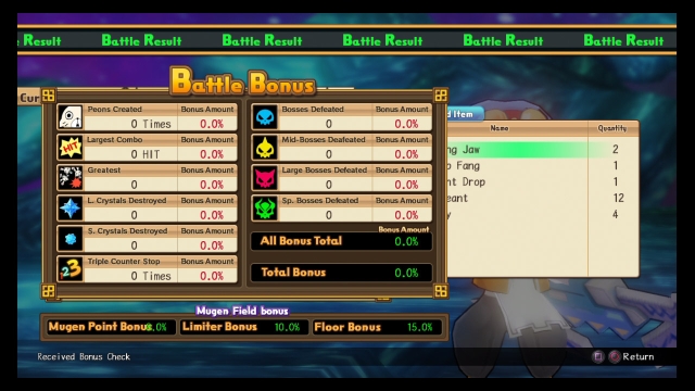 Mugen Souls (PlayStation 3) image