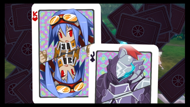 Mugen Souls (PlayStation 3) image