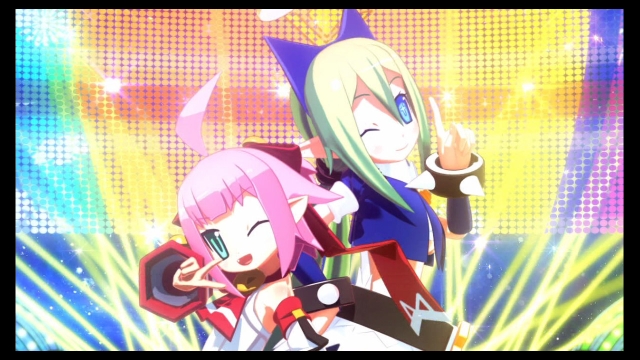 Mugen Souls (PlayStation 3) image