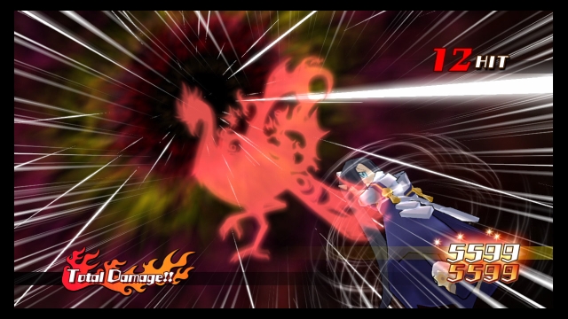 Mugen Souls (PlayStation 3) image