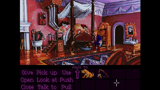 Monkey Island 2: Special Edition - LeChuck's Revenge (PlayStation 3) image