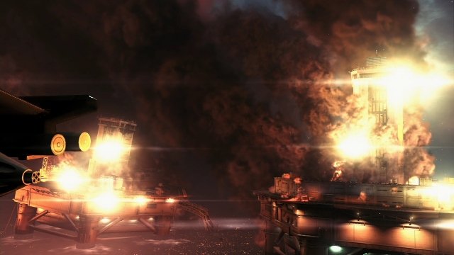 Metal Gear Solid V: Ground Zeroes (PlayStation 3) image