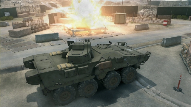 Metal Gear Solid V: Ground Zeroes (PlayStation 3) image