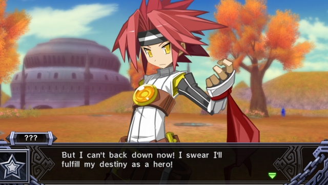 Mugen Souls Z (PlayStation 3) image