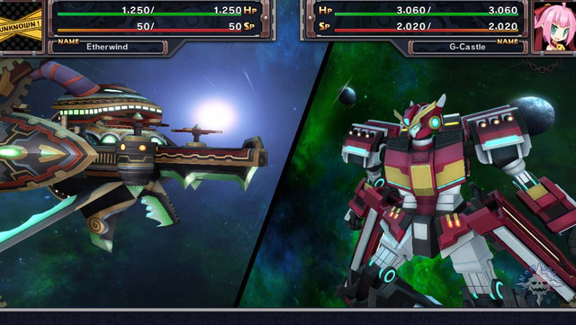 Mugen Souls Z (PlayStation 3) image