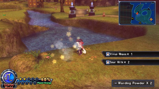 Mugen Souls Z (PlayStation 3) image
