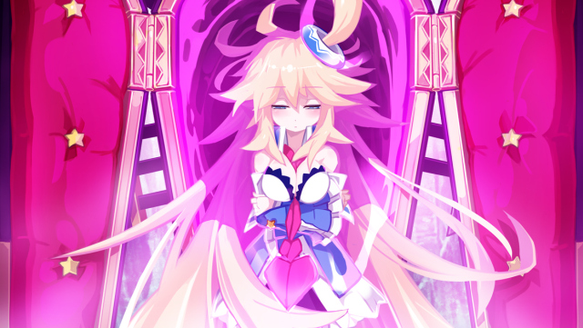 Mugen Souls Z (PlayStation 3) image