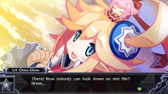 Mugen Souls Z (PlayStation 3) image