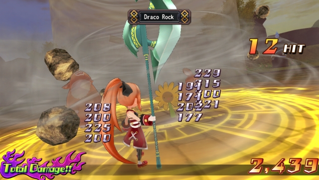 Mugen Souls Z (PlayStation 3) image