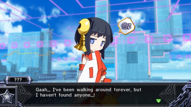 Mugen Souls Z (PlayStation 3) image