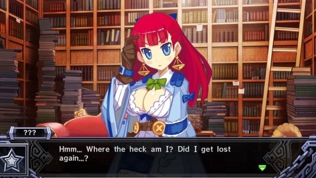 Mugen Souls Z (PlayStation 3) image