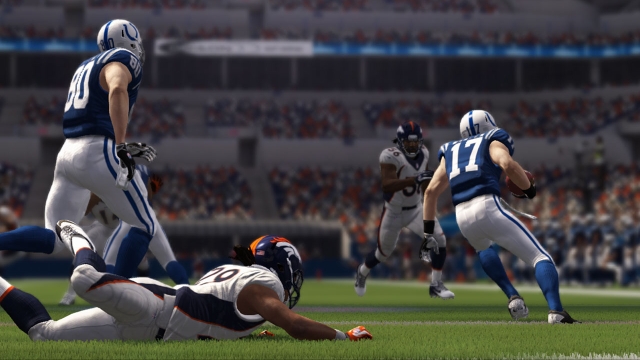 Madden NFL 15 (PlayStation 3) image