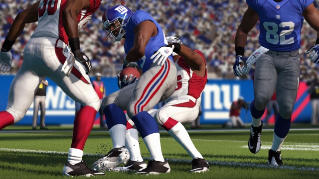 Madden NFL 15 (PlayStation 3) image