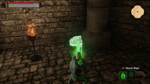 Magus (PlayStation 3) image