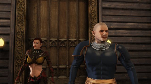 Magus (PlayStation 3) image