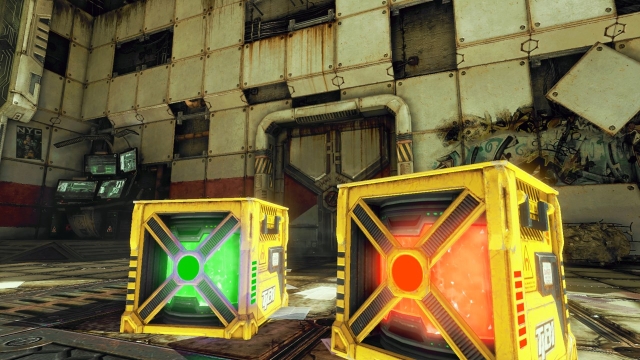 Magrunner: Dark Pulse (PlayStation 3) image