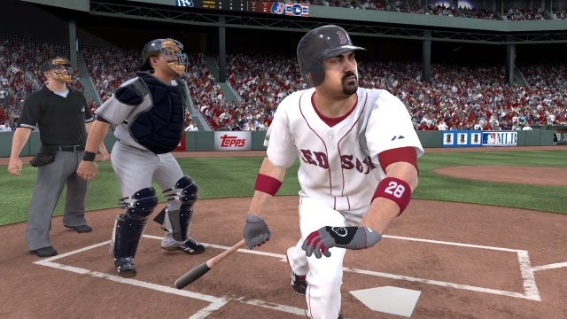 MLB 12: The Show (PlayStation 3) image