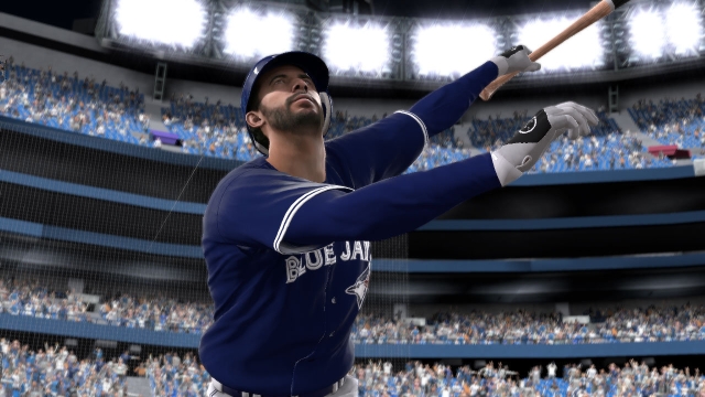 MLB 12: The Show (PlayStation 3) image