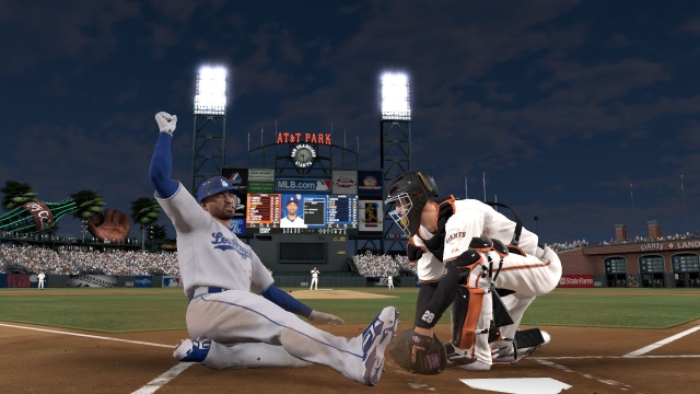 MLB 12: The Show (PlayStation 3) image