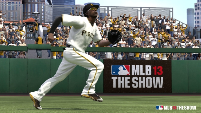 MLB 13: The Show (PlayStation 3) image